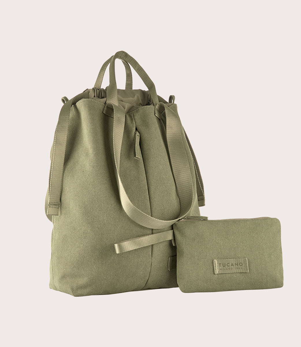 Carry Vertical Medium