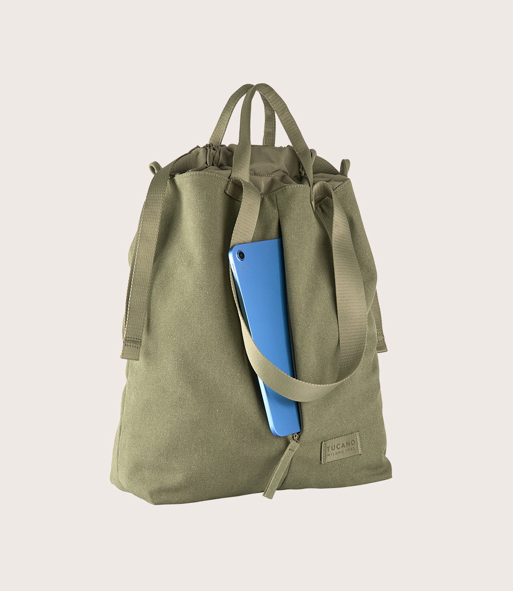 Carry Vertical Medium