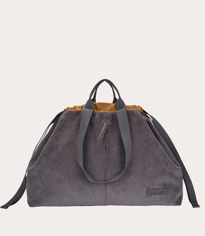 Carry Corduroy Large