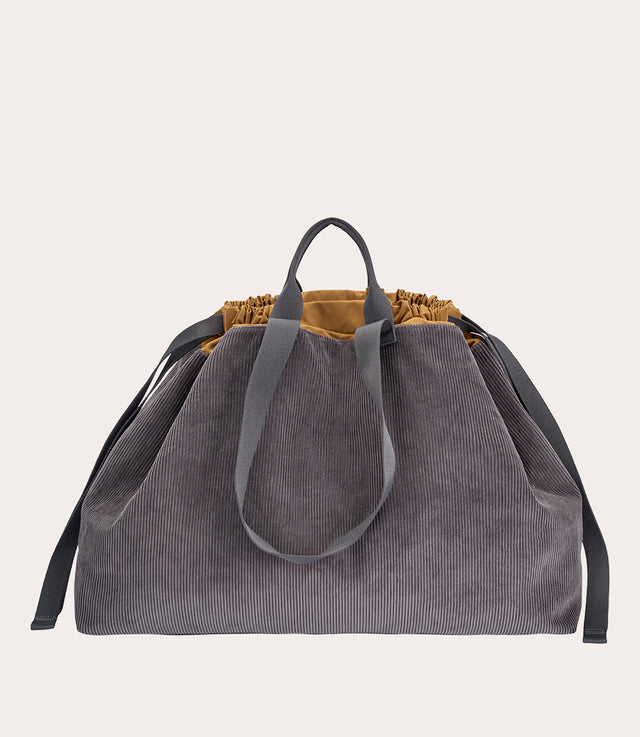 Carry Corduroy Large