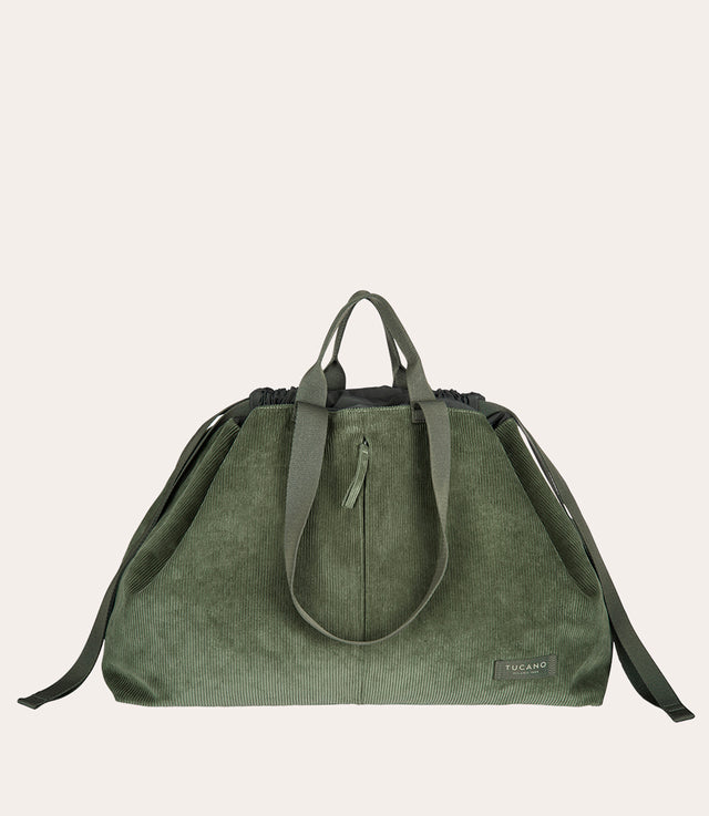 Carry Corduroy Large