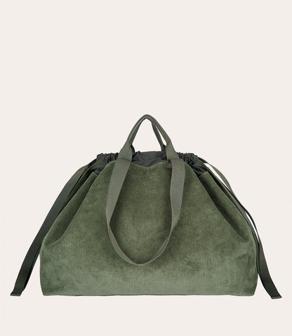 Carry Corduroy Large