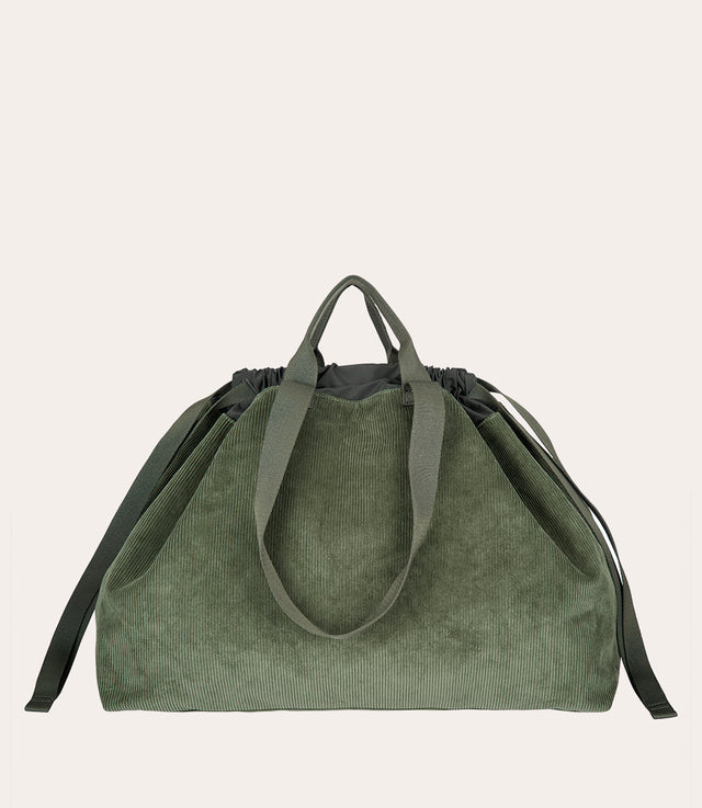 Carry Corduroy Large