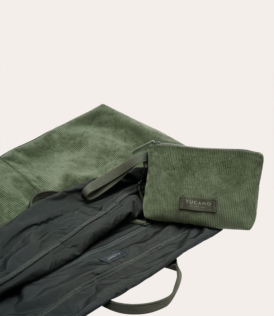 Carry Corduroy Large – Tucano