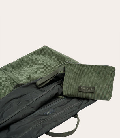 Carry Corduroy Large