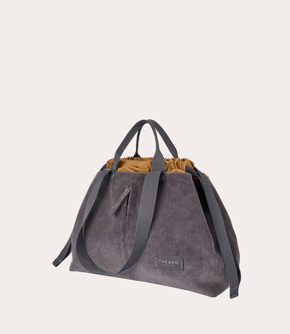 Carry Corduroy Medium