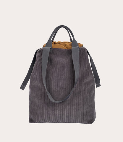 Carry Corduroy Vertical