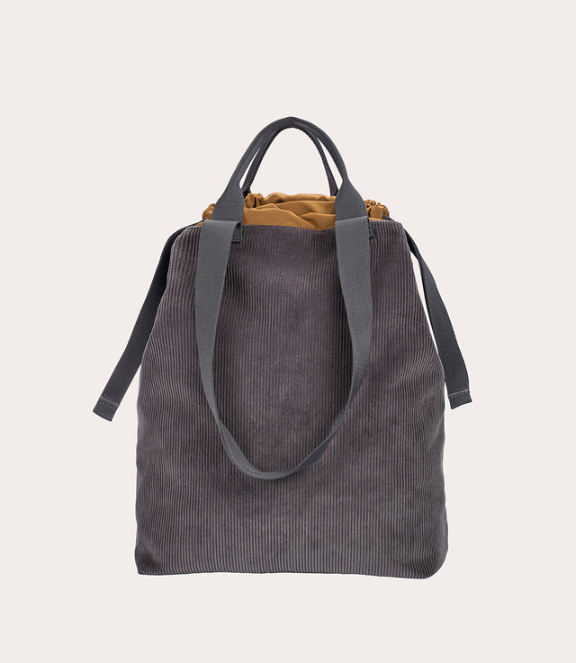 Carry Corduroy Vertical