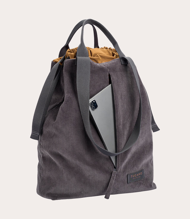 Carry Corduroy Vertical