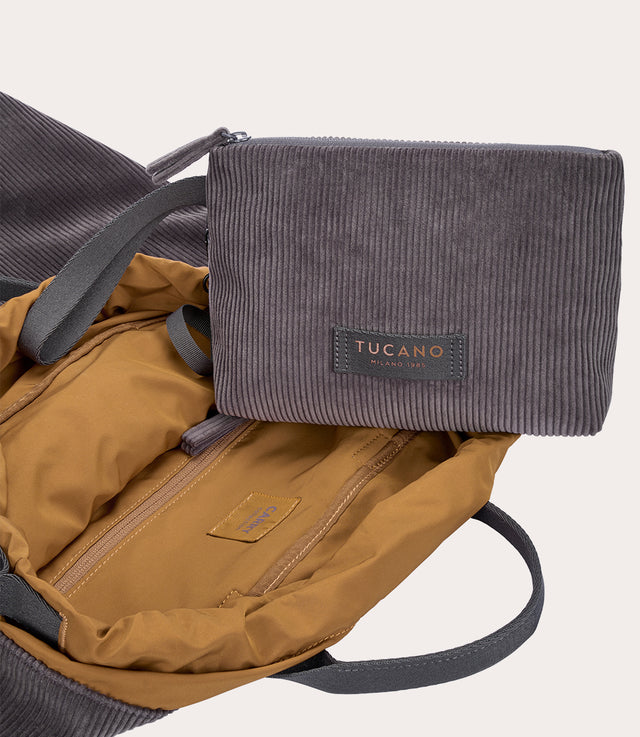 Carry Corduroy Vertical