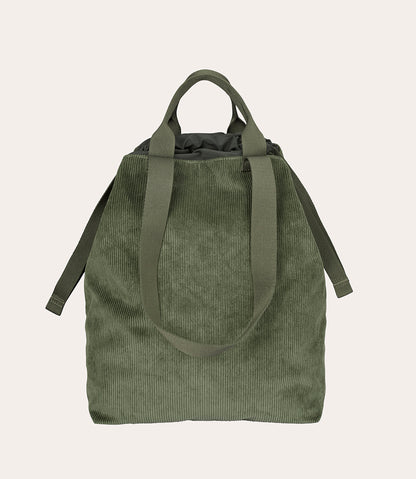 Carry Corduroy Vertical