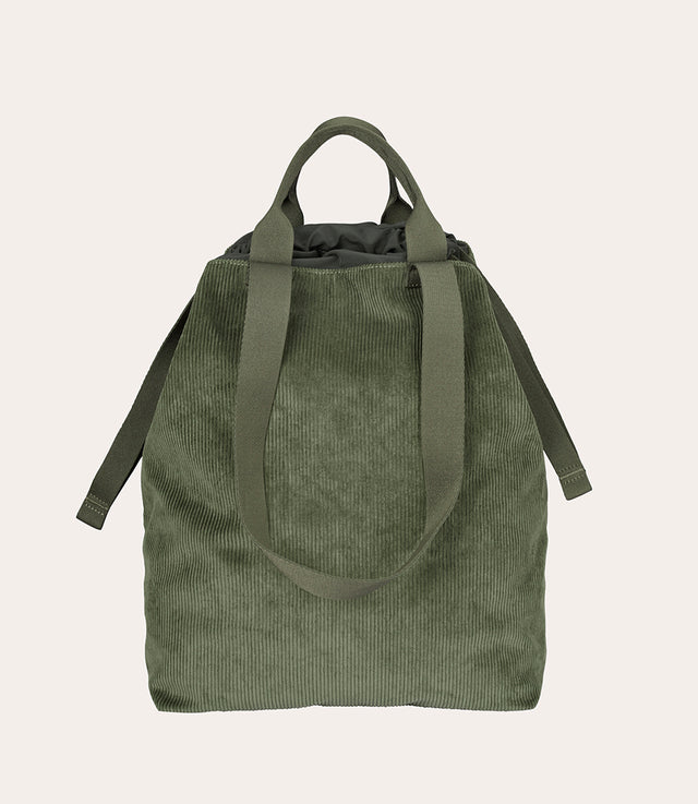 Carry Corduroy Vertical