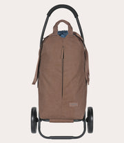 Carry Carrellino Marrone, immagine 20