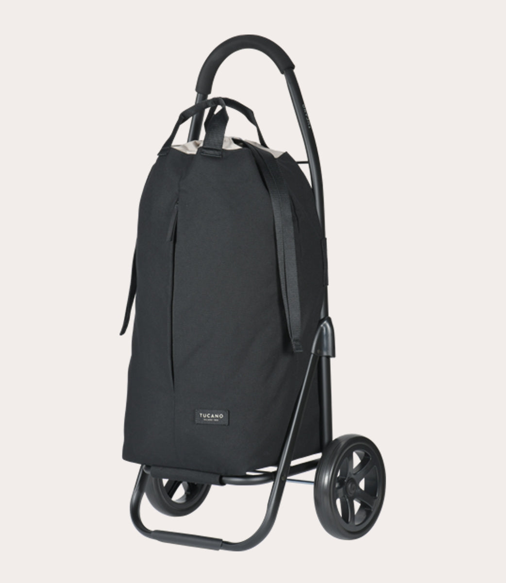 Carry Shopping trolley