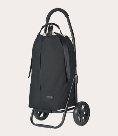 Carry Shopping trolley