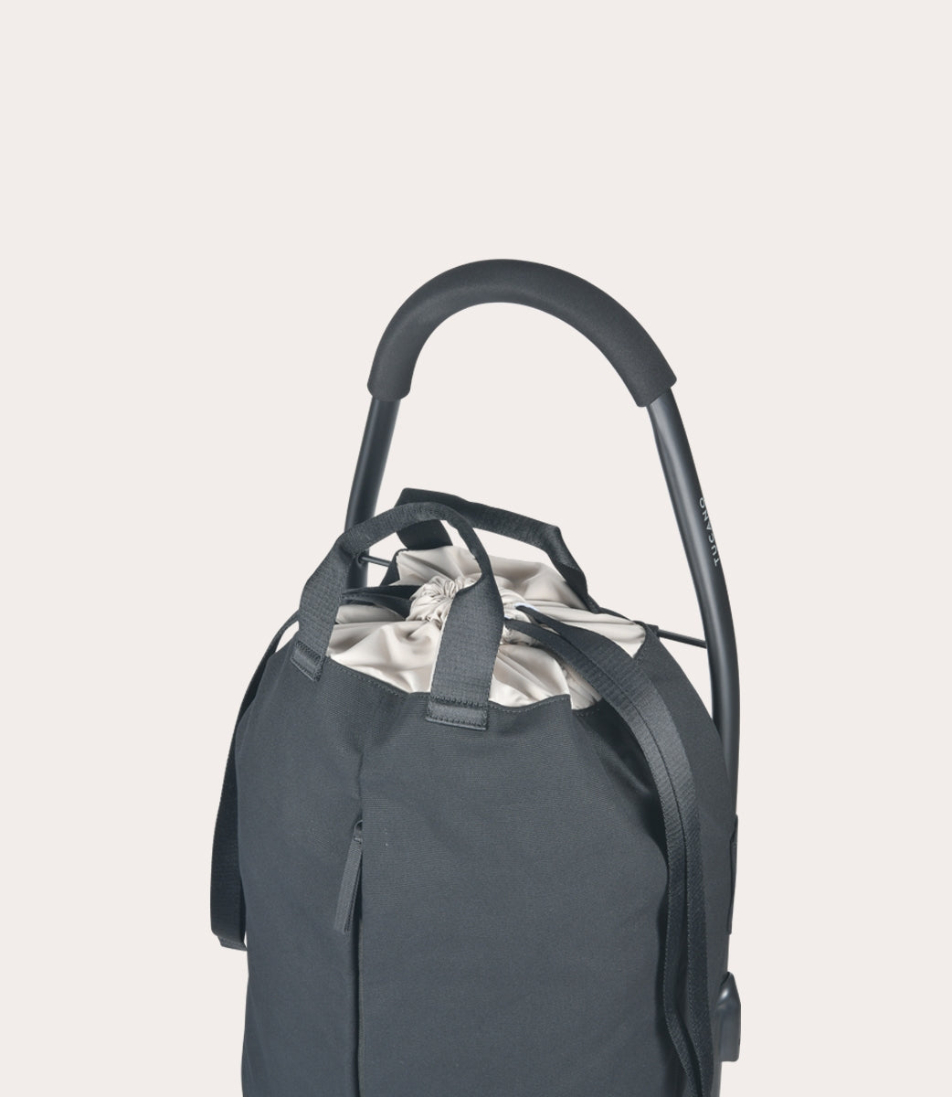 Carry Shopping trolley