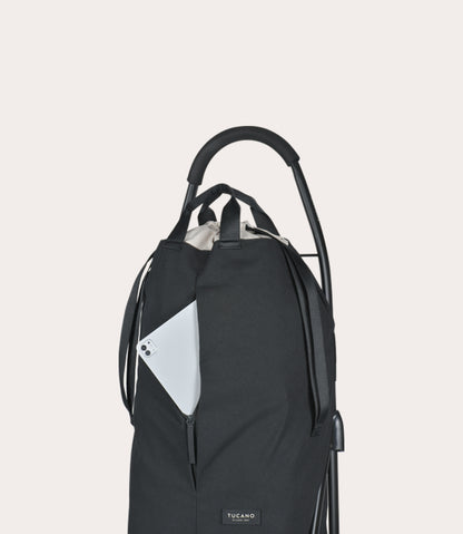 Carry Shopping trolley