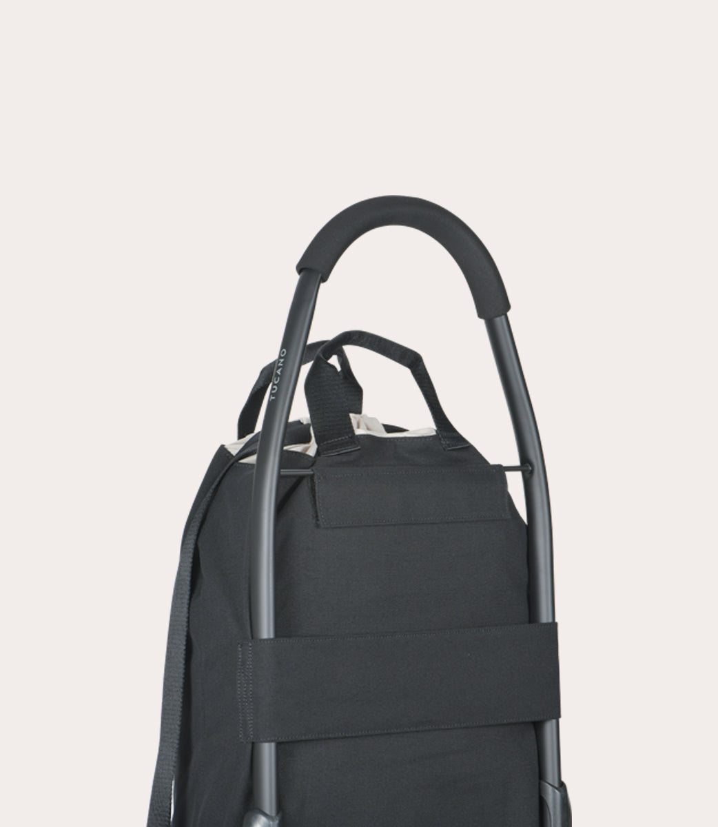 Carry Shopping trolley