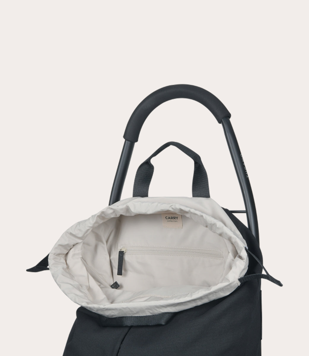 Carry Shopping trolley