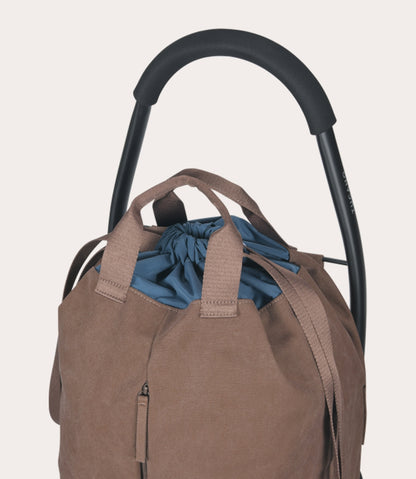 Carry Shopping trolley