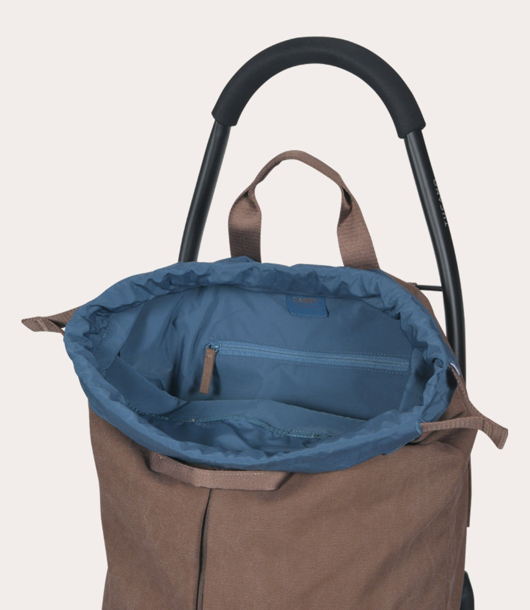 Carry Shopping trolley