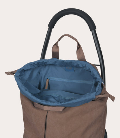 Carry Shopping trolley