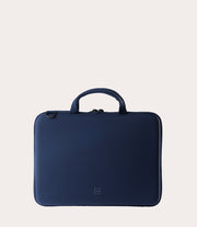 Darkolor Blu, vista laterale