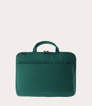 Darkolor Verde, vista frontale