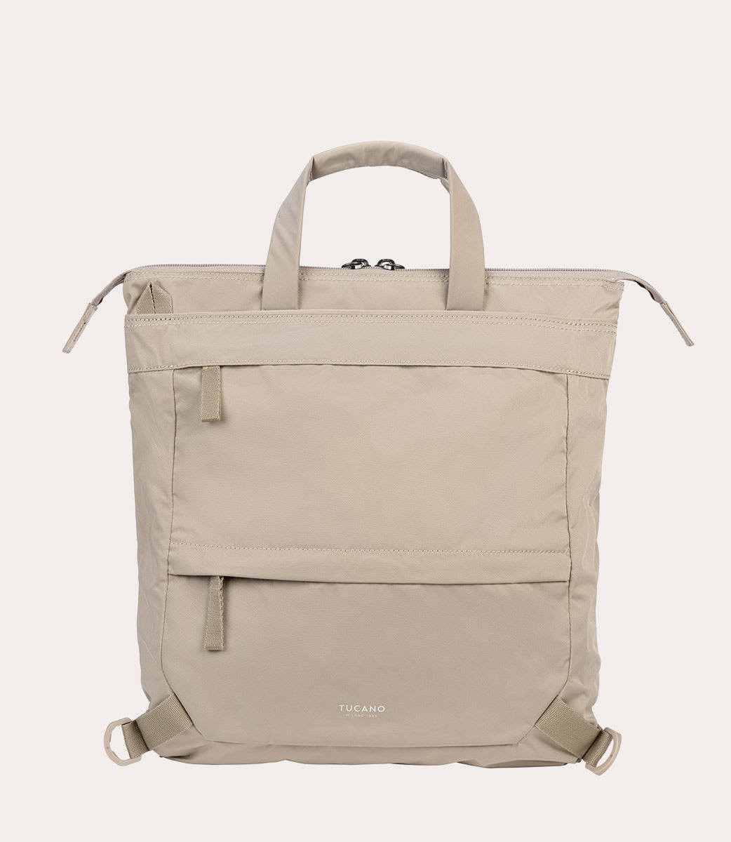 Desert shopper M, vista laterale