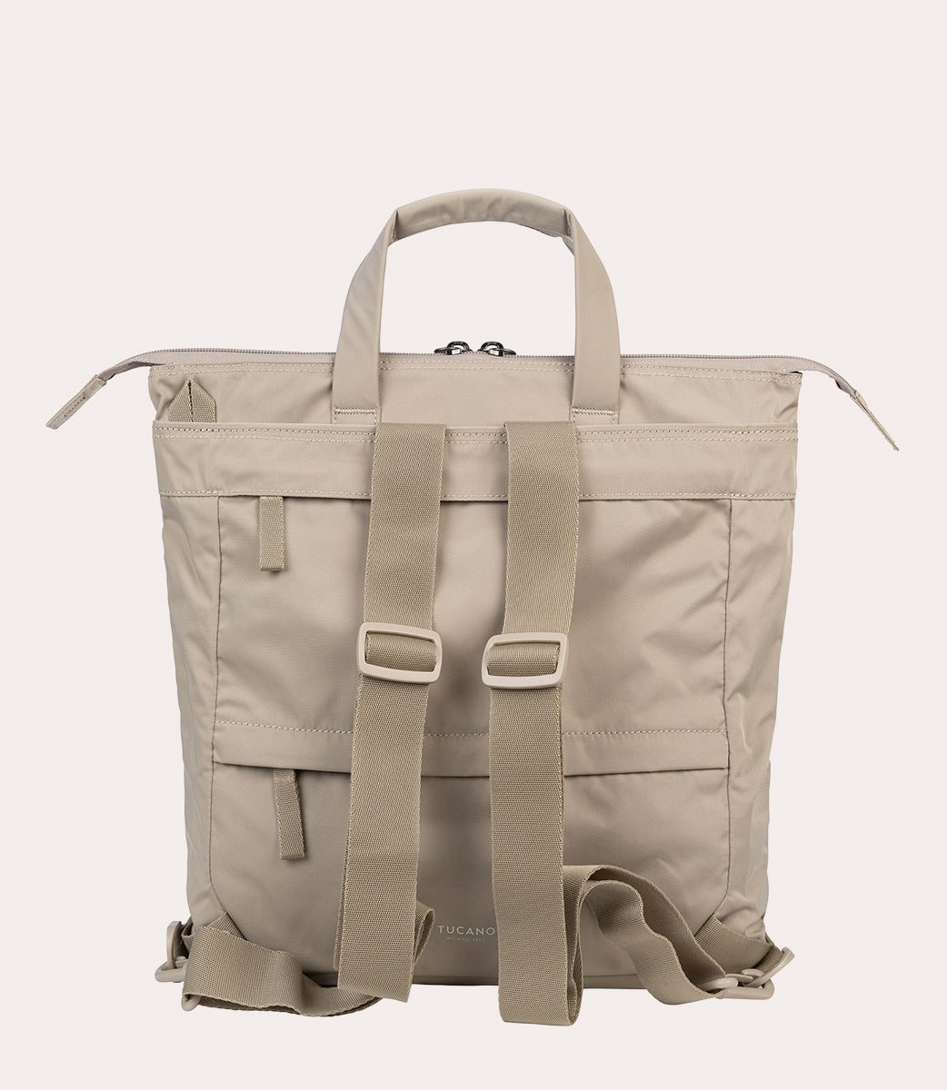 Desert shopper M, dettaglio interno