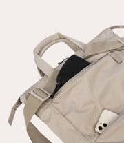 Desert shopper M, vista superiore