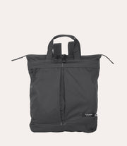 Desert shopper M Nero, vista frontale
