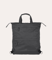 Desert shopper M Nero, dettaglio interno