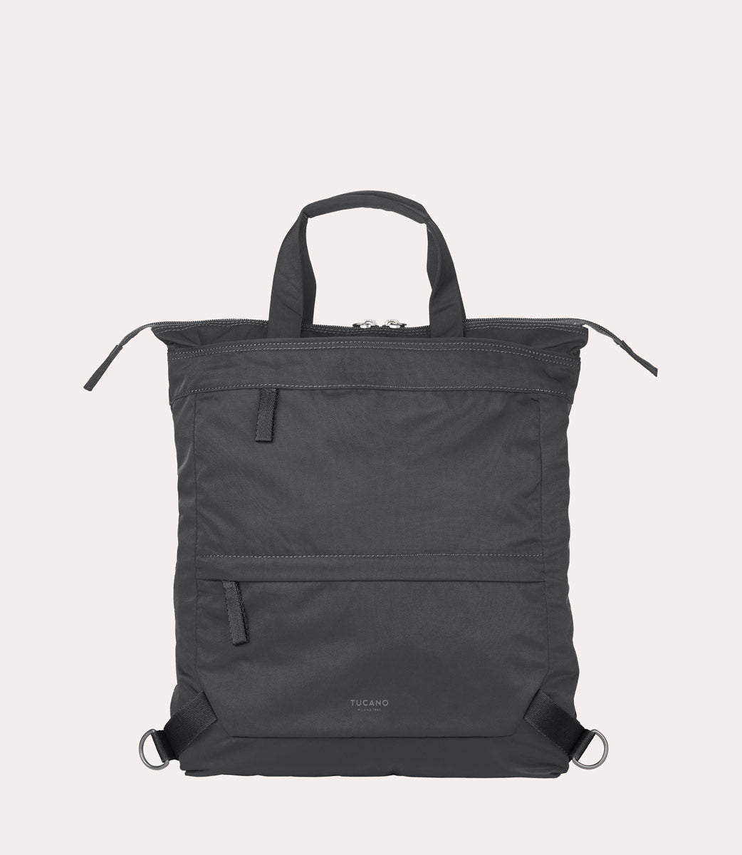 Desert shopper M Nero, dettaglio interno