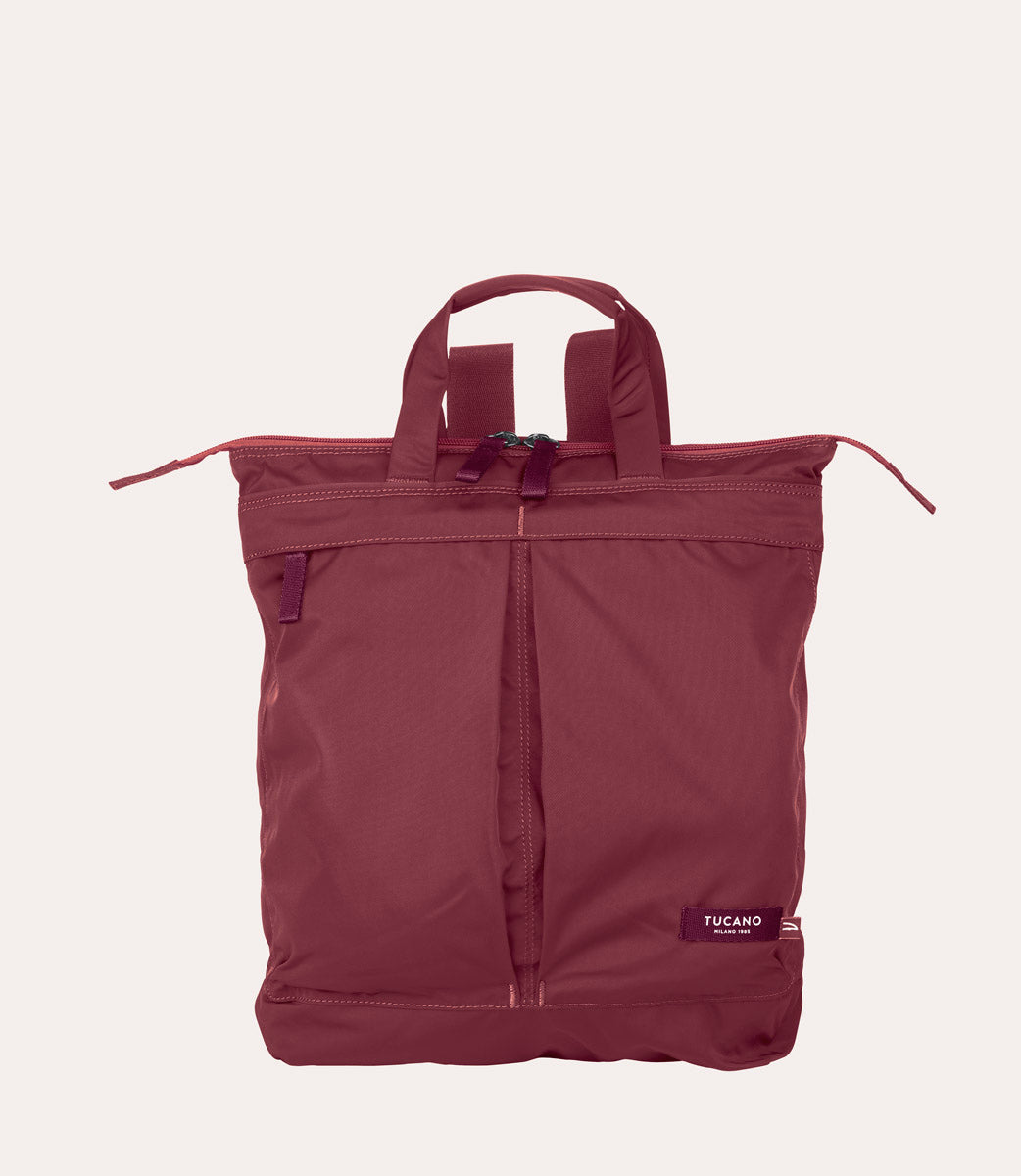 Desert shopper M Bordeaux, vista frontale