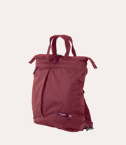 Desert shopper M Bordeaux, vista posteriore