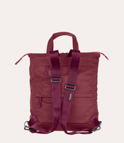 Desert shopper M Bordeaux, vista laterale