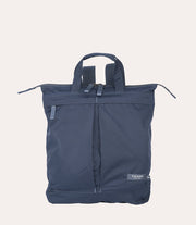 Desert shopper M Blu, vista frontale