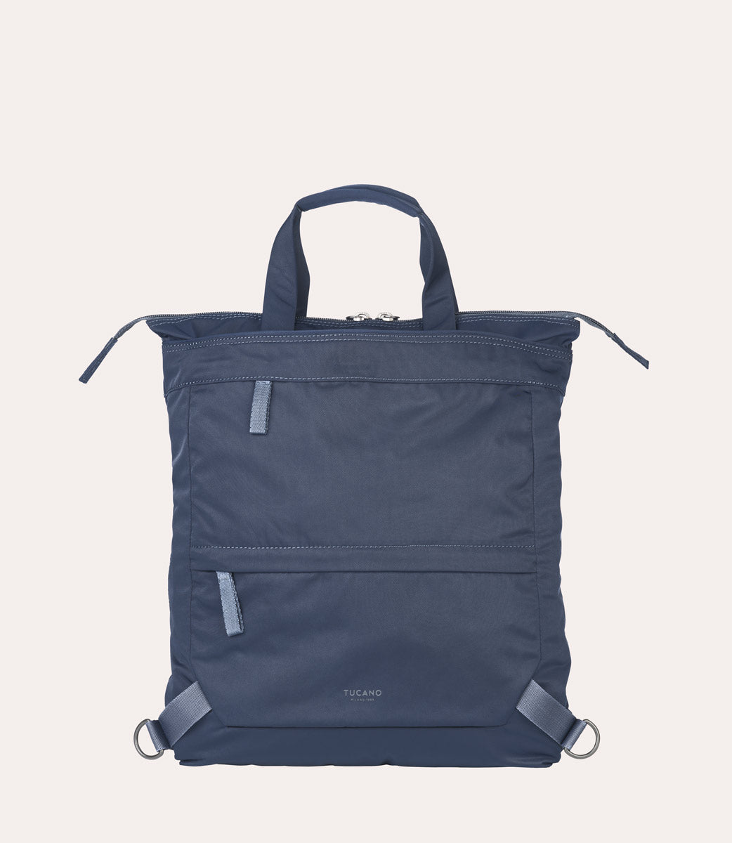 Desert shopper M Blu, dettaglio interno