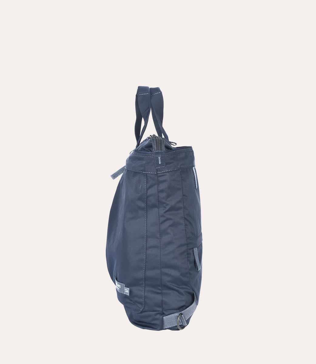 Desert shopper M Blu, dettaglio