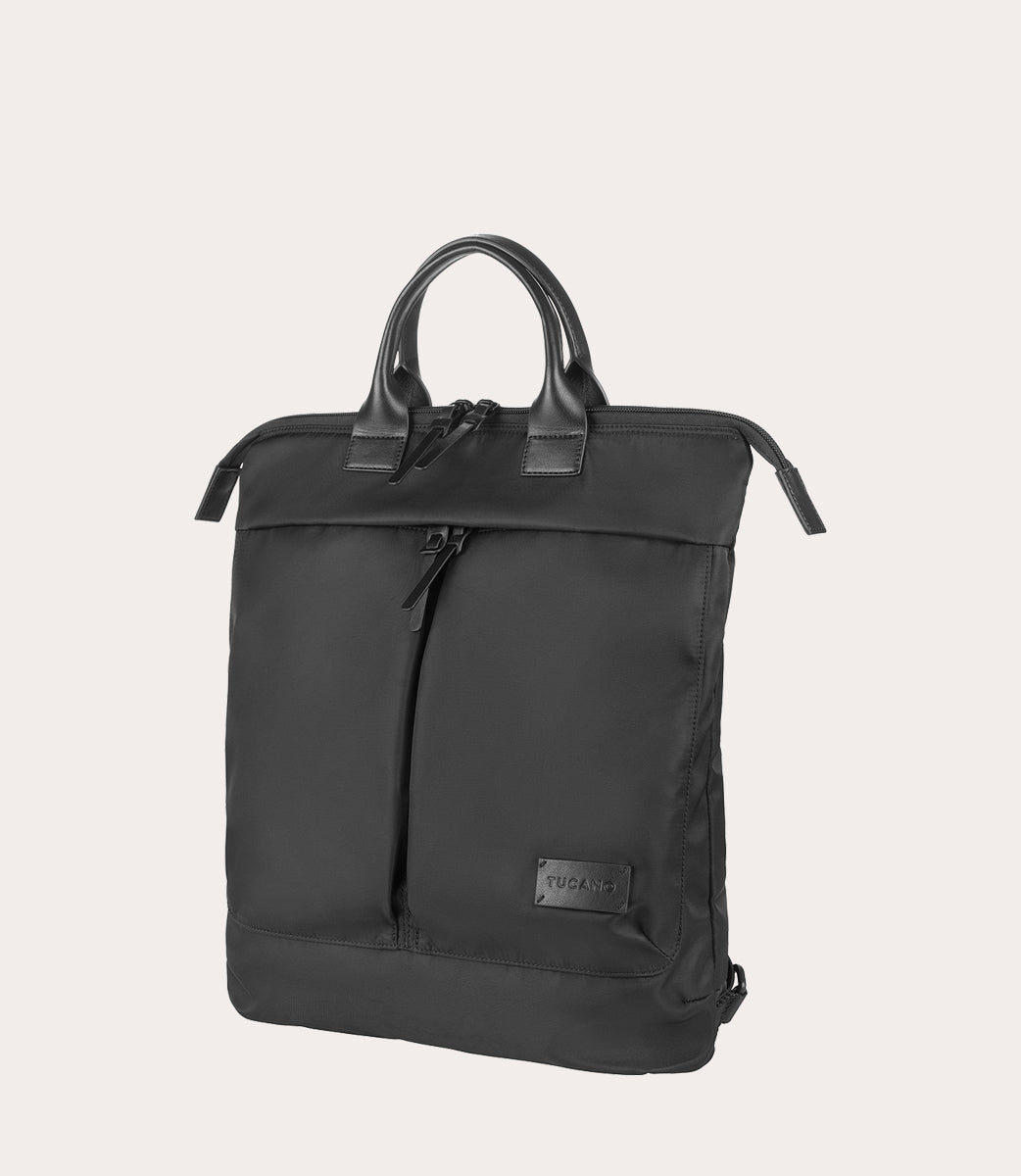 Desert premium Nero, vista laterale