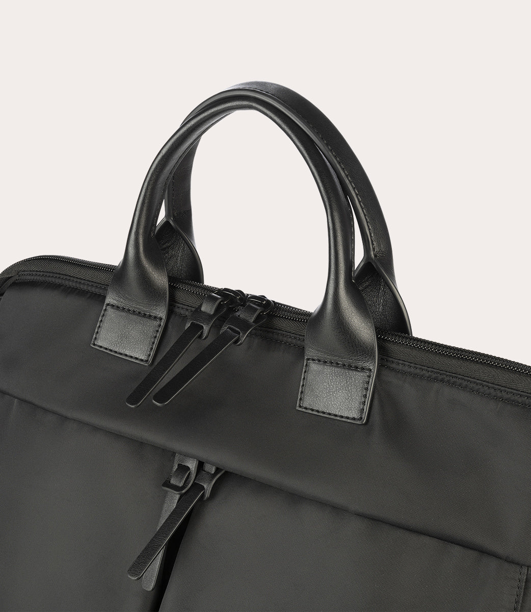 Desert premium Nero, vista superiore