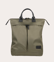 Desert premium Verde militare, vista frontale