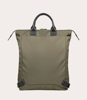 Desert premium Verde militare, dettaglio interno
