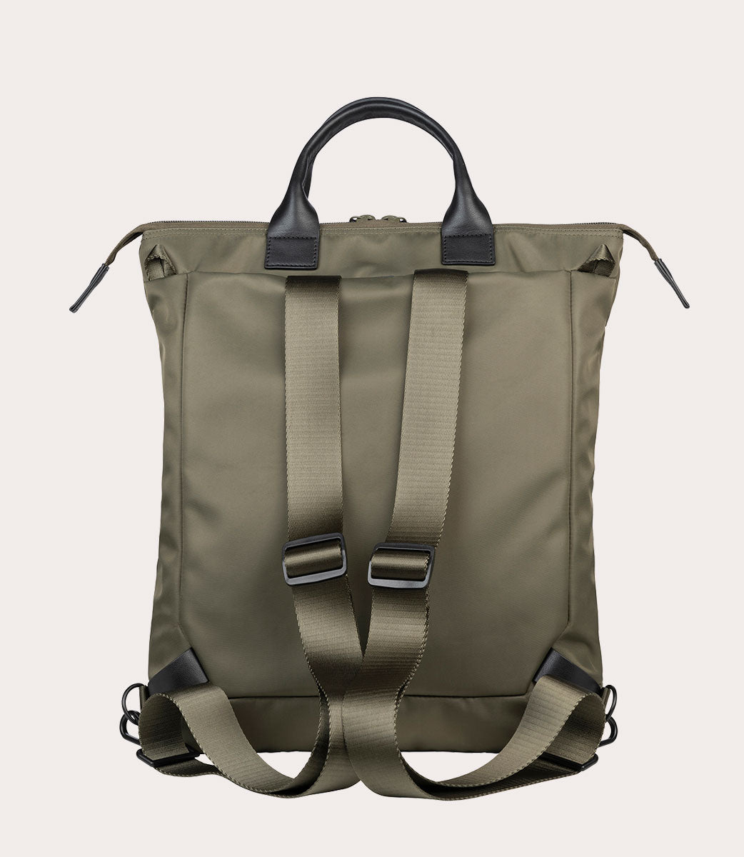 Desert premium Verde militare, dettaglio