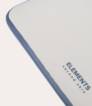 Elements, vista superiore