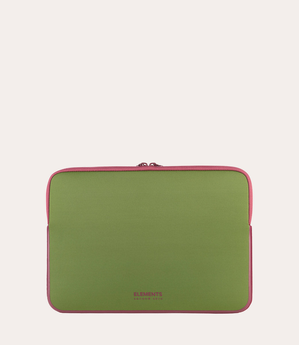 Elements MacBook Air/Pro 13" e laptop 12", vista laterale