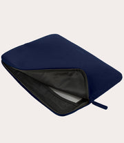 Boa Blu, dettaglio interno