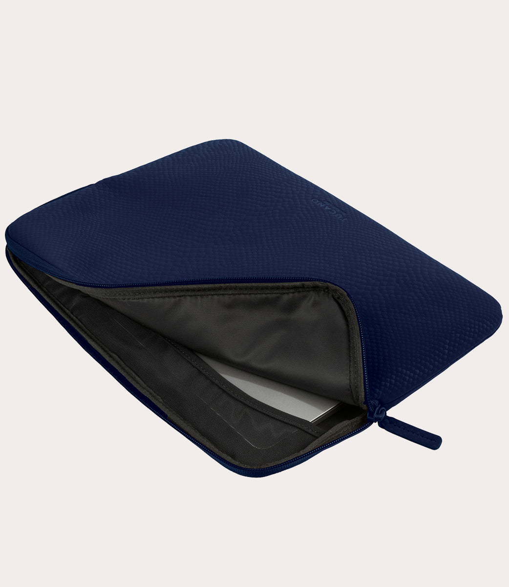 Boa Blu, dettaglio interno