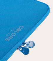 Colore 10"/11" Blu, dettaglio